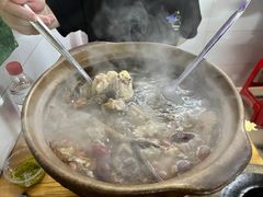 -威邵鸡煲(西华路总店)