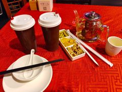 -正阳门饭庄·烤鸭·北京菜(万丰路七里庄店)