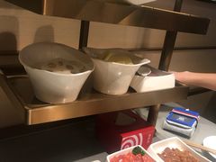 -海底捞火锅(龙湖北京大兴天街店)