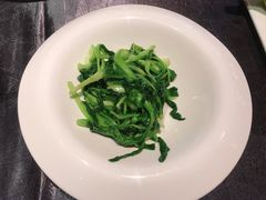 清炒时蔬-蟹榭·本帮江浙菜·蟹宴(五角场合生汇商场店)