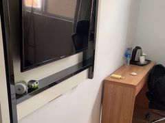 -鑫雅居公寓(广州南站地铁站店)