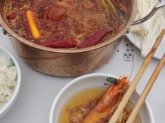 -枇杷园食为鲜火锅(南山店)