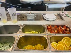 -眷茶(赛格国际购物中心店)