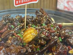 -回味黑鸭煲·始于2006(万松园店)