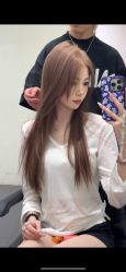 -DL HOPE造型