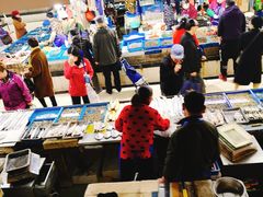 -兰陵农贸市场(新世界花苑店)
