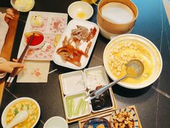 -温馨园·川湘菜馆(经七路店)