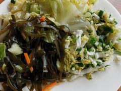 -格桑花餐厅·炭火烤羊腿(丰宁坝上草原店)