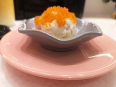 -争鲜回转寿司(天府广场-今站PLUS店)