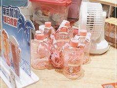 -蜜雪冰城(新洲摩尔城店)