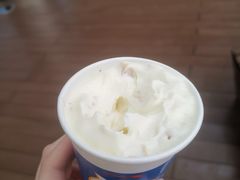 榴莲华夫脆-DQ·蛋糕·冰淇淋(万象城店)