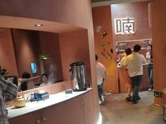 -喃喃椰·糟粕醋·椰子鸡火锅(七堡花园店)