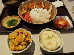 -dodonpa.墩墩伐 便当食堂(博华广场店)