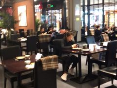 大堂-三俞竹苑(卓展店)