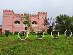 -北陵公园