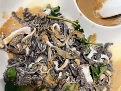 -恒盛居回族饭店