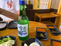 -杀猪天·韩国烤肉(总店)