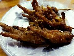 -亮亮烧烤(积玉桥总店)