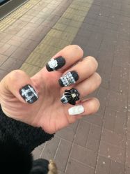 -斯馨·健康美甲美睫