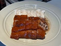 -新兴·金羊座·粤菜点心(乐峰店)