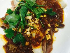 -马凯餐厅(长椿街店)