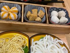 -牛匠和牛寿喜锅(西安总店)