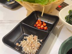 -狐狸爱上椰子鸡(滨江星光大道店)