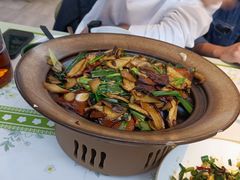 -云海肴·汽锅鸡·云南菜(高德置地店)