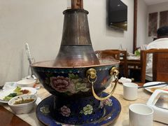 -东来顺•非遗火锅(外滩店)