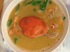 -十面欢腾·海鲜面·台式Bistro(长乐路店)