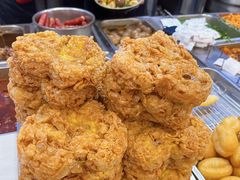 爱心炸蛋-阿生哥螺蛳粉(永安街店)