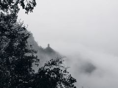 -塔云山