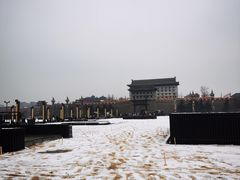 -西安城墙·碑林历史文化景区