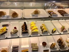 -布朗尼西饼(粮道街店)
