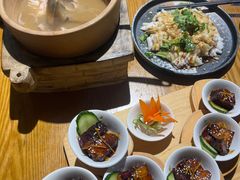 -猪腰一家·地道佛山菜(盐步店)