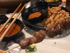 -八爷老北京火锅(万谷慧生活店)
