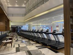 -银吉姆健身(恒隆馆)