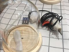 -Summer House夏莫手工坊团建活动(世博源店)