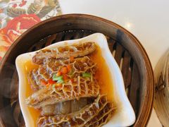 沙爹捞金钱肚-虾饺妹·酒家(海珠广场店)