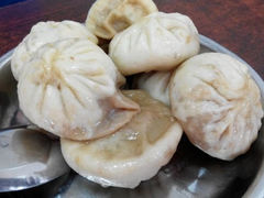 包子-小胖包子王(阜成门内店)