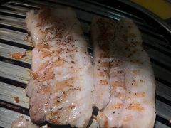 -三代烤肉(保利广场店)