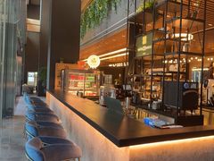 -开唐咖啡吧Open House Cafe·深圳前海JEN酒店