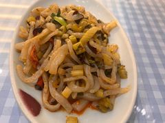 -钟记家菜(红专南路店)