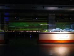 -中国铁道博物馆(正阳门馆)