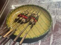 -遇西祠·海鲜烧烤(总店)