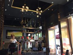 大堂-Mezomd曼索蒂西班牙餐厅(广粤店)
