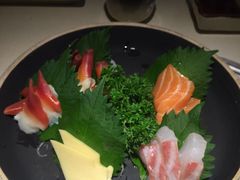 -赤坂亭M9和牛烧肉·日料398放题(万达店)