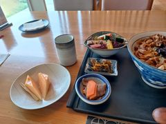 -王鼎精致料理铁板烧(世博源店)