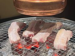 -韩国料理大力士(屏风街店)