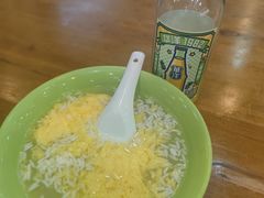 -三镇民生甜食馆(胜利街总店)